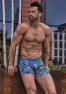 Boxerky Cornette Tattoo280/234