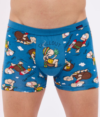 Boxerky Cornette Tattoo280/234