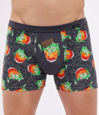 Boxerky Cornette Tattoo280/233