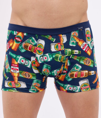 Boxerky Cornette Tattoo280/236