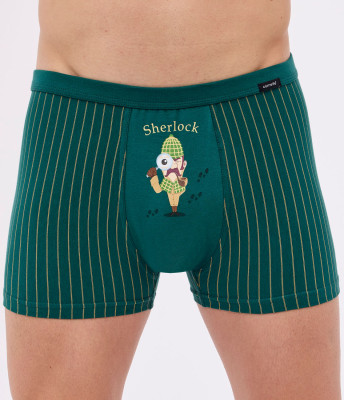 Boxerky Cornette Tattoo280/235