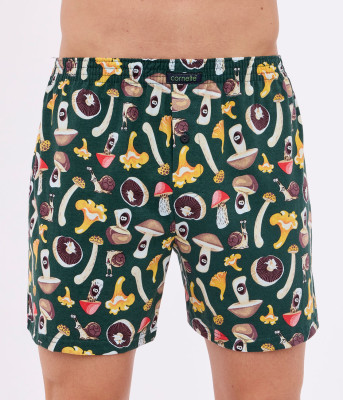 Trenky Cornette Classic011/165