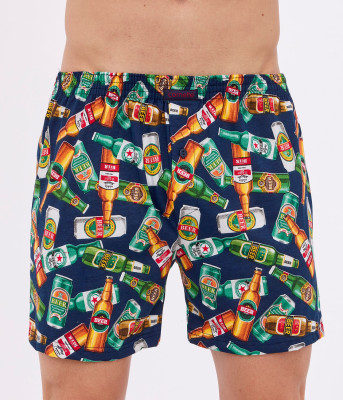 Trenky Cornette Classic011/162