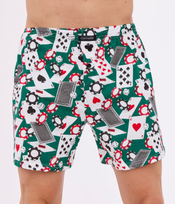 Trenky Cornette Classic011/164