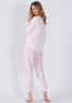 Dámske pyžamo Timi1498