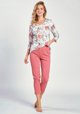 Dámske pyžamo Louisa3247