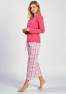 Dámske pyžamo Daphne3222
