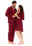 Pánske pyžamo 905/277-Robin
