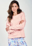 Dámske pyžamo Sylvie3239