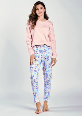 Dámske pyžamo Sylvie3239
