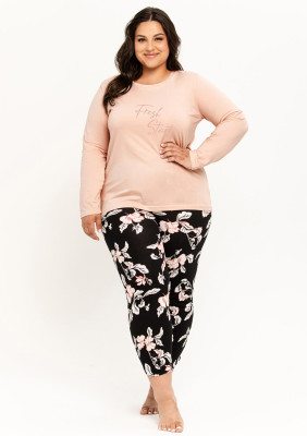 Dámske pyžamo Katie3255