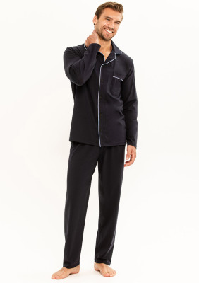 Pánske pyžamo Allen3299