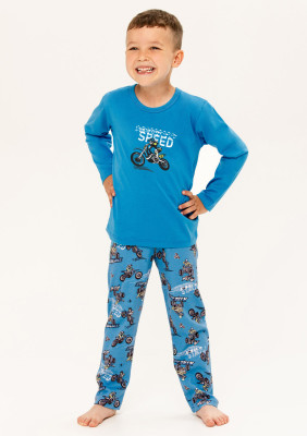 Chlapčenské pyžamo Josh3302