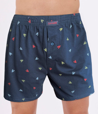 Boxerky Cornette Comfort002/299