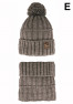 Čiapka a nákrčník AJS-48-374
