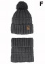 Čiapka a nákrčník AJS-48-374