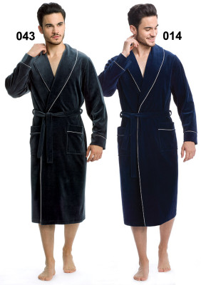 Pánsky župan Ronaldo