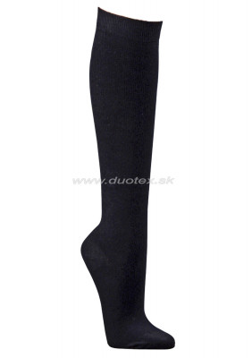 Kompresné podkolienky W-6472