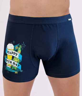 Boxerky Cornette Tattoo280/238