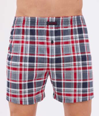 Boxerky Cornette Comfort002/290
