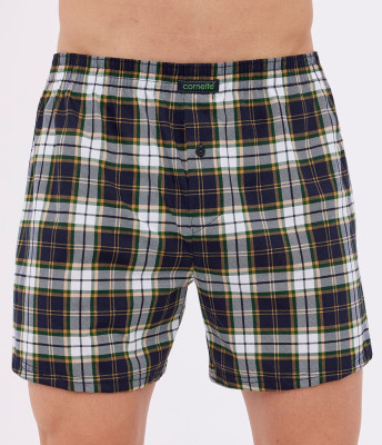 Boxerky Cornette Comfort008/296