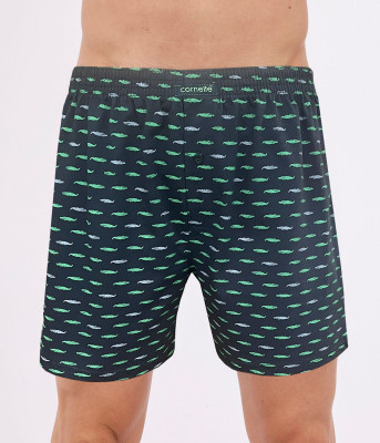 Boxerky Cornette Comfort002/301