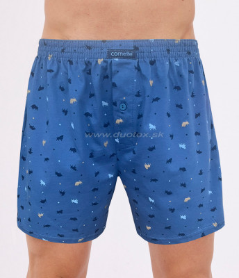 Boxerky Cornette Comfort008/302