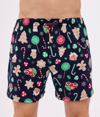 Trenky Cornette Classic011/167