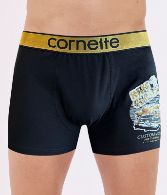 Boxerky Cornette Tattoo280/239