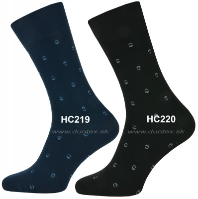 Pánske ponožky Steven-056-219