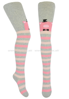Detské pančuchy s28.01b-vz.564