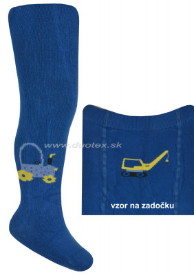 Punčochové kalhoty u18.n01-vz.212