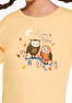 Nočná košeľa 549/176-Owls2