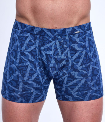 Boxerky Cornette Prime904/122