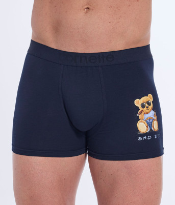 Boxerky Cornette Tattoo280/246