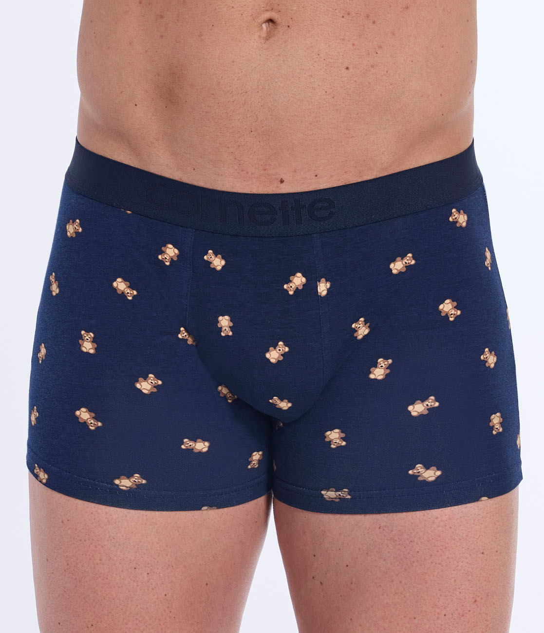 E-shop CORNETTE Valentínske boxerky HighEmotion508/156 156