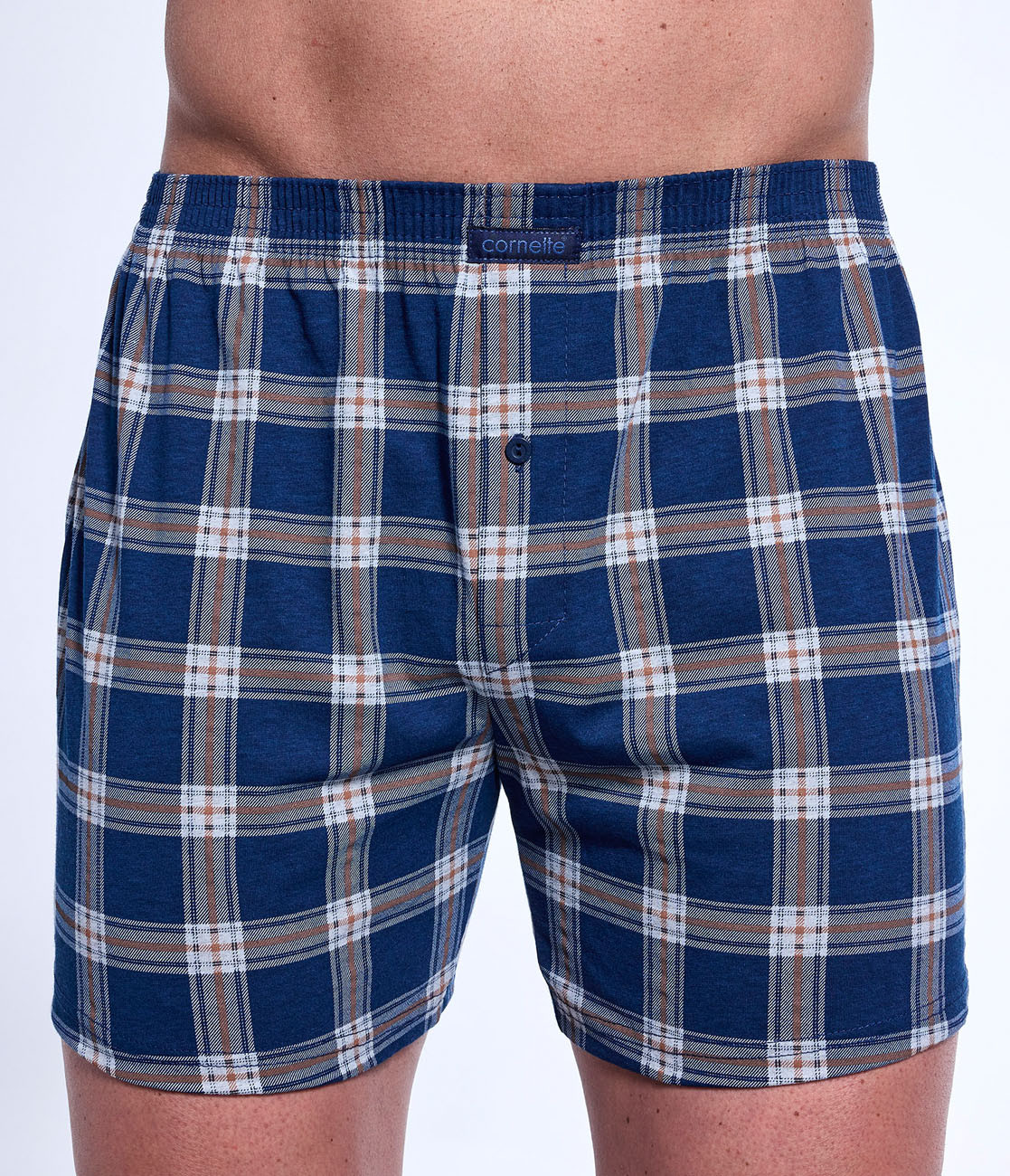 E-shop CORNETTE Boxerky Cornette Comfort008/305 305