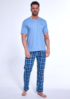 Pánske pyžamo 134/179-Strong