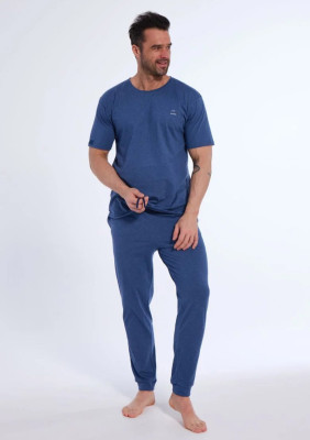 Pánske pyžamo 462/287-Lofoten