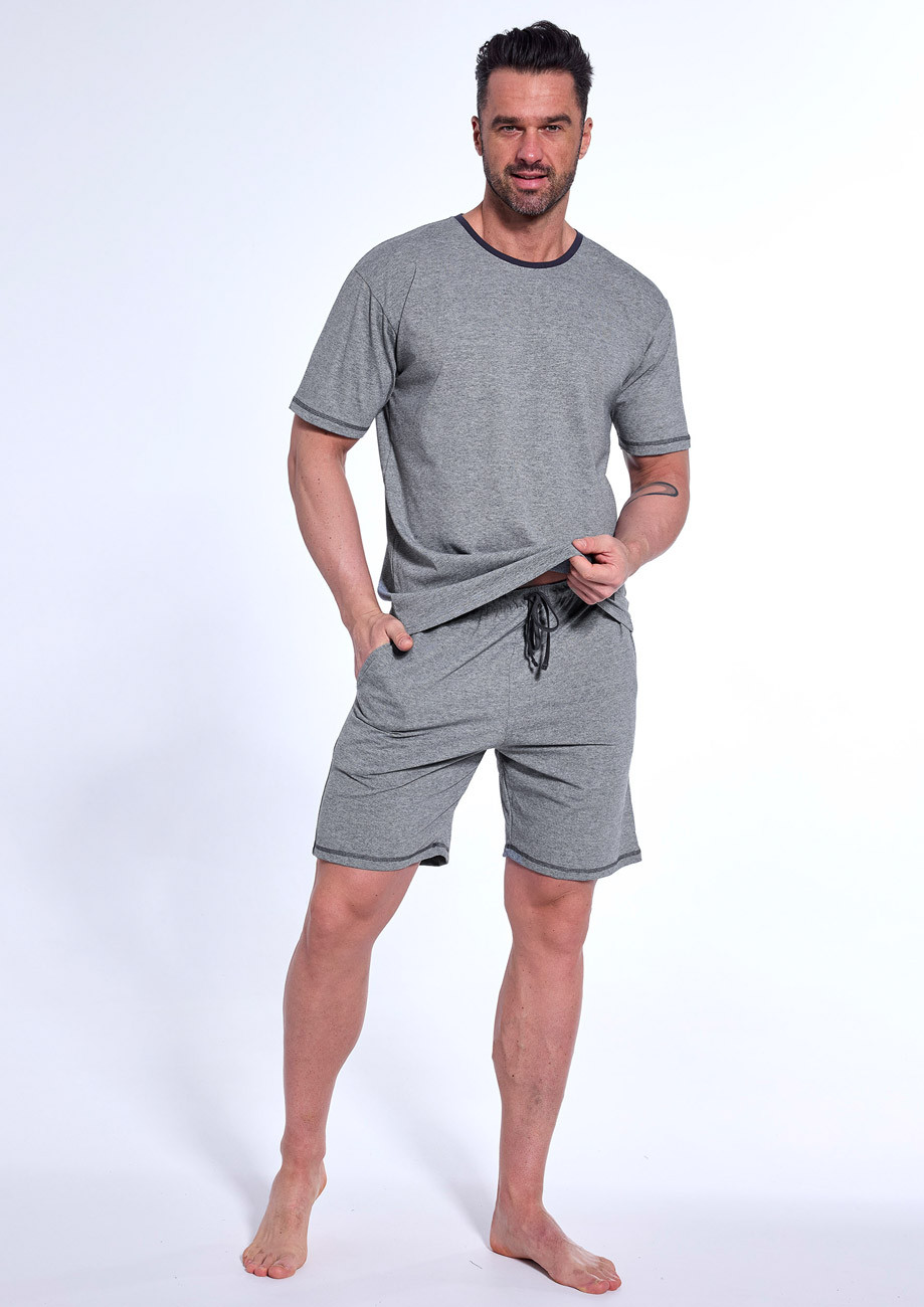 E-shop CORNETTE Pánske pyžamo 925/178-Tom 178