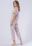 Dámske pyžamo Eliza1562