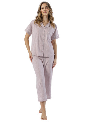 Dámske pyžamo Eliza1562