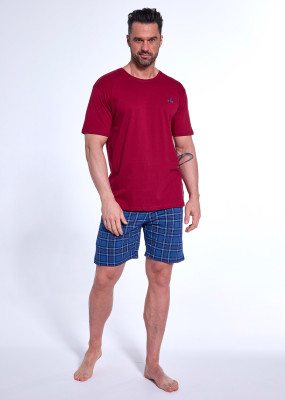 Pánske pyžamo 326/285-Derby3