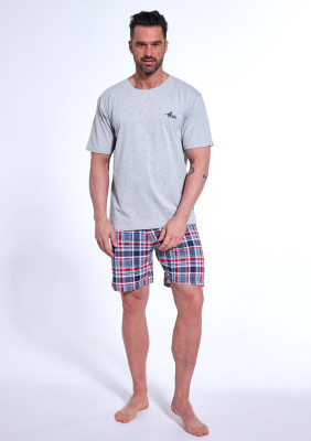 Pánske pyžamo 326/284-Wild-horse3