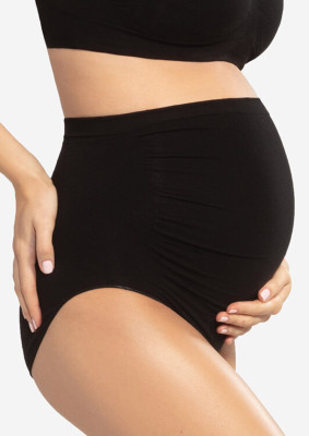 Tehotenské nohavičky Bikini-Mamma