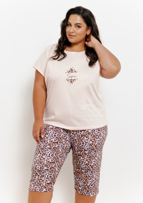 Dámske pyžamo Chrissy3362