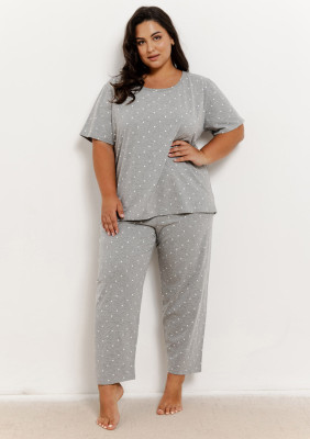 Dámske pyžamo Meg3368