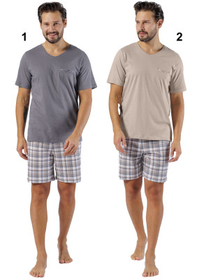 Pánske pyžamo Andrzej1598