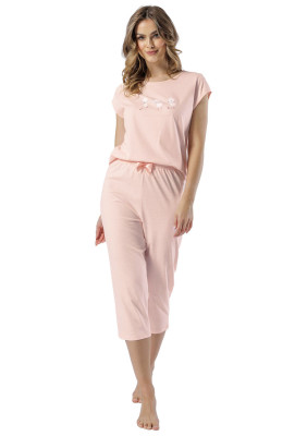 Dámske pyžamo Bogna1565