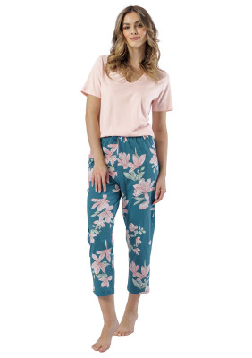 Dámske pyžamo Celeste1577